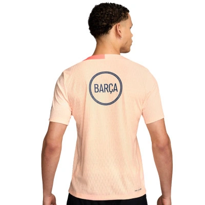 Maglietta FC Barcelona Training 2025-2026