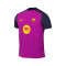 Maglietta Nike Fc Barcelona Training 2025-2026