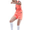 Pantaloncini Nike FC Barcelona Third 2025-2026 da Donna