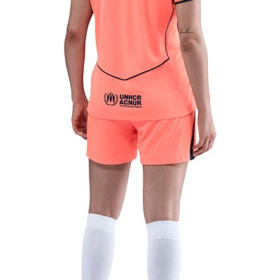 Pantaloncini FC Barcelona Third 2025-2026 da Donna