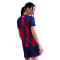 Pantaloncini Nike Fc Barcelona Home 2025-2026 da Donna