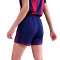 Pantaloncini Nike Fc Barcelona Home 2025-2026 da Donna