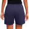 Pantaloncini Nike Fc Barcelona Training 2025-2026 da Donna