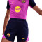 Pantaloncini Nike Fc Barcelona Training 2025-2026 da Donna