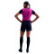 Pantaloncini Nike Fc Barcelona Training 2025-2026 da Donna