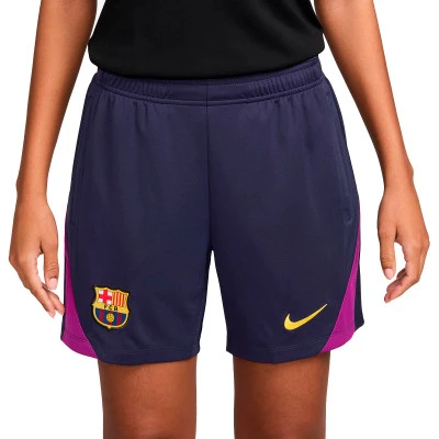 Pantaloncini Fc Barcelona Training 2025-2026 da Donna