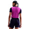 Maglietta Nike Fc Barcelona Training 2025-2026 da Donna