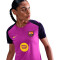 Maglietta Nike Fc Barcelona Training 2025-2026 da Donna