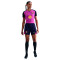 Maglietta Nike Fc Barcelona Training 2025-2026 da Donna