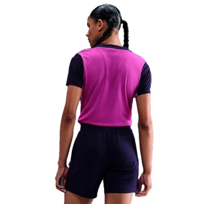 Maglia Fc Barcelona Training 2025-2026 da Donna