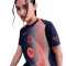 Maglia Nike Fc Barcelona Pre-Match 2025-2026 da Donna
