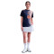 Maglia Nike Fc Barcelona Pre-Match 2025-2026 da Donna