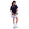 Maglia Nike Fc Barcelona Pre-Match 2025-2026 da Donna
