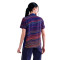 Maglia Nike Fc Barcelona Pre-Match 2025-2026 da Donna