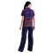 Maglia Nike Fc Barcelona Pre-Match 2025-2026 da Donna