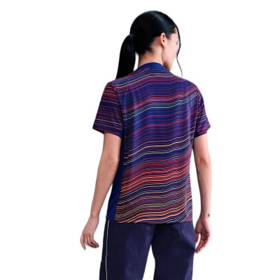 Maglia Fc Barcelona Pre-Match 2025-2026 da Donna