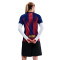 Maglia Nike Fc Barcelona Home 2025-2026 da Donna