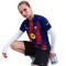 Maglia Nike Fc Barcelona Home 2025-2026 da Donna