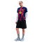 Maglia Nike Fc Barcelona Home 2025-2026 da Donna
