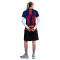 Maglia Nike Fc Barcelona Home 2025-2026 da Donna