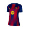 Maglia Nike Fc Barcelona Home 2025-2026 da Donna