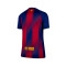 Maglia Nike Fc Barcelona Home 2025-2026 da Donna