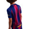 Maglia Nike Fc Barcelona Home 2025-2026 da Bambino