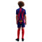 Maglia Nike Fc Barcelona Home 2025-2026 da Bambino
