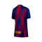 Maglia Nike Fc Barcelona Home 2025-2026 da Bambino