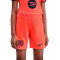 Pantaloncini Nike FC Barcelona Third 2025-2026 da Bambino