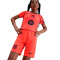 Pantaloncini Nike FC Barcelona Third 2025-2026 da Bambino