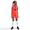 Pantaloncini Nike FC Barcelona Third 2025-2026 da Bambino