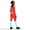 Pantaloncini Nike FC Barcelona Third 2025-2026 da Bambino