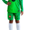 Pantaloncini Nike Fc Barcelona Home Portiere 2025-2026 da Bambino