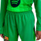 Pantaloncini Nike Fc Barcelona Home Portiere 2025-2026 da Bambino