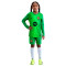 Pantaloncini Nike Fc Barcelona Home Portiere 2025-2026 da Bambino