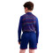 Pantaloncini Nike Fc Barcelona Home 2025-2026 da Bambino