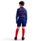 Pantaloncini Nike Fc Barcelona Home 2025-2026 da Bambino