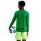Maglia Nike Fc Barcelona Home Portiere M/L 2025-2026 da Bambino