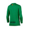 Maglia Nike Fc Barcelona Home Portiere M/L 2025-2026 da Bambino