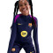 Felpa Nike Fc Barcelona Training 2025-2026 da Bambino