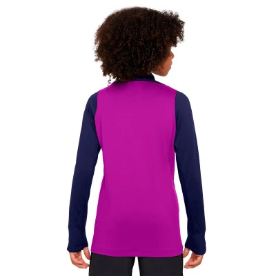 Felpa Fc Barcelona Training 2025-2026 da Bambino