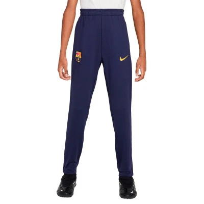 Pantaloni  Fc Barcelona Training 2025-2026 da Bambino