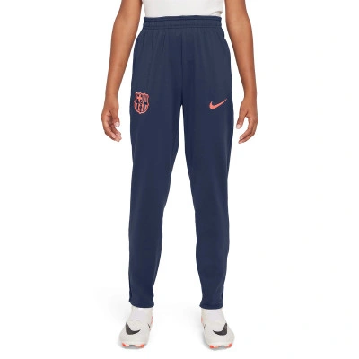 Pantaloni  FC Barcelona Training 2025-2026 da Bambino