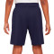 Pantaloncini Nike Fc Barcelona Training 2025-2026 da Bambino