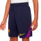 Pantaloncini Nike Fc Barcelona Training 2025-2026 da Bambino