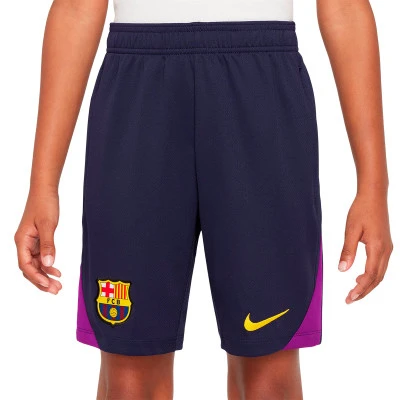 Pantaloncini Fc Barcelona Training 2025-2026 da Bambino