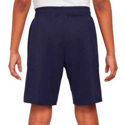 Pantaloncini Fc Barcelona Training 2025-2026 da Bambino