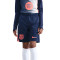 Pantaloncini Nike FC Barcelona Training 2025-2026 da Bambino