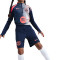 Pantaloncini Nike FC Barcelona Training 2025-2026 da Bambino